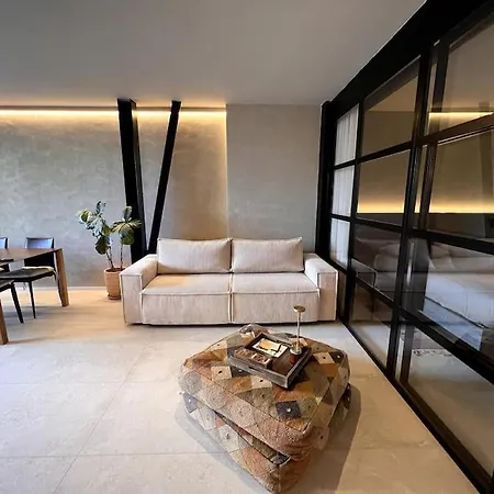 Appartamento Modern Canal-side Loft With Private Garden *